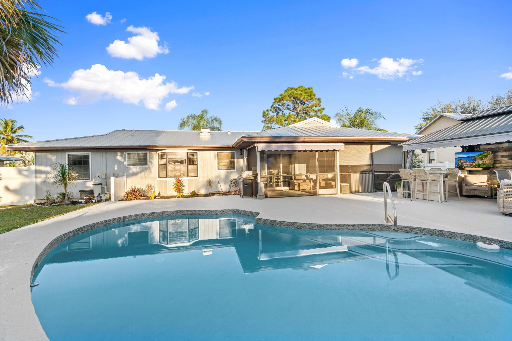 Port St Lucie Sec 13 - Residential