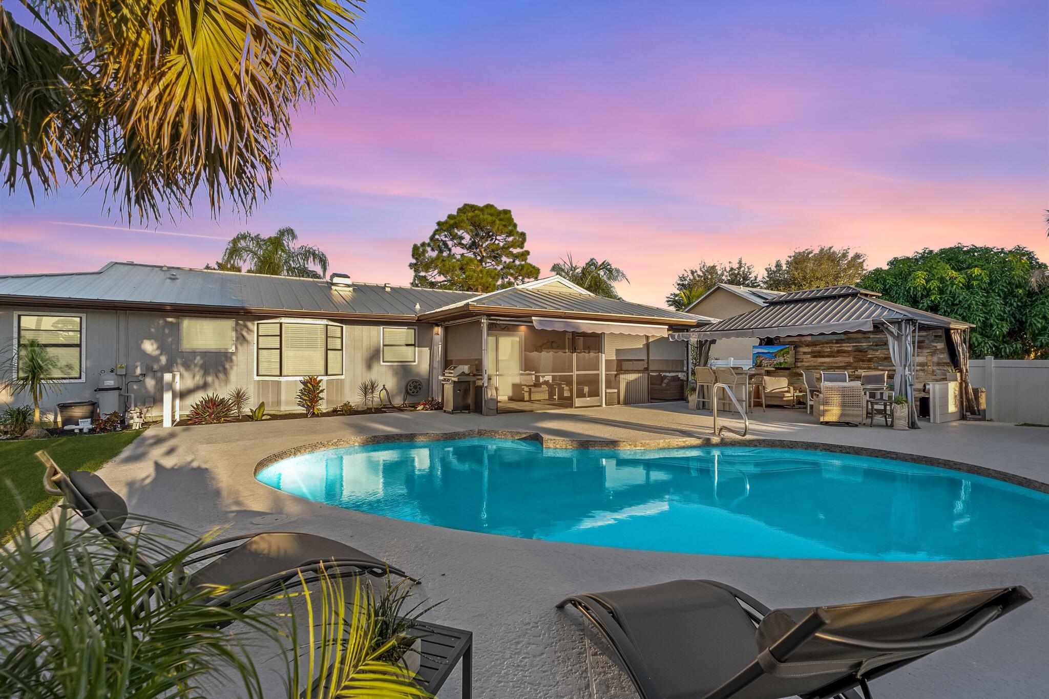 Port St Lucie Sec 13 - Residential