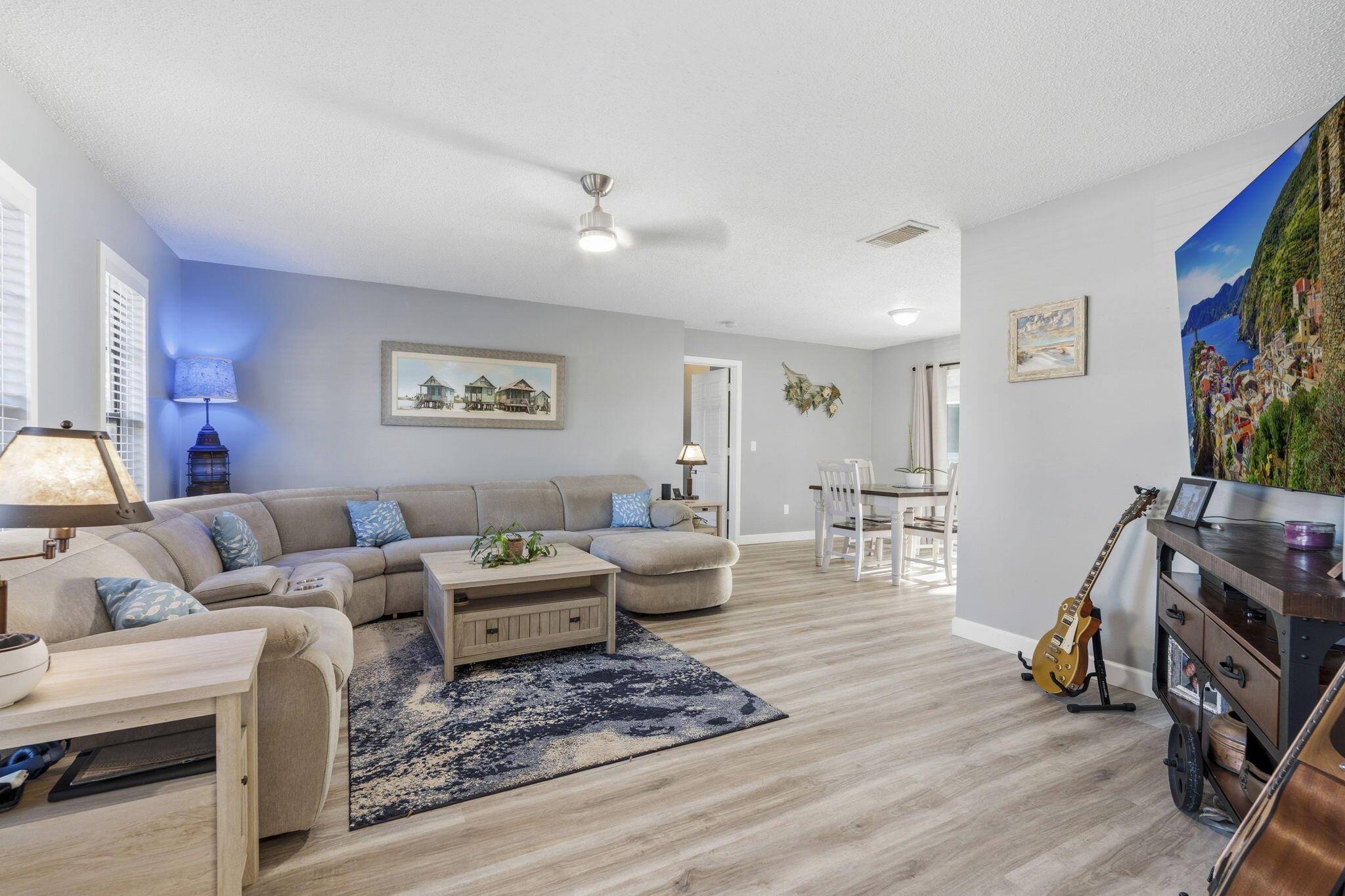 Port St Lucie Sec 13 - Residential