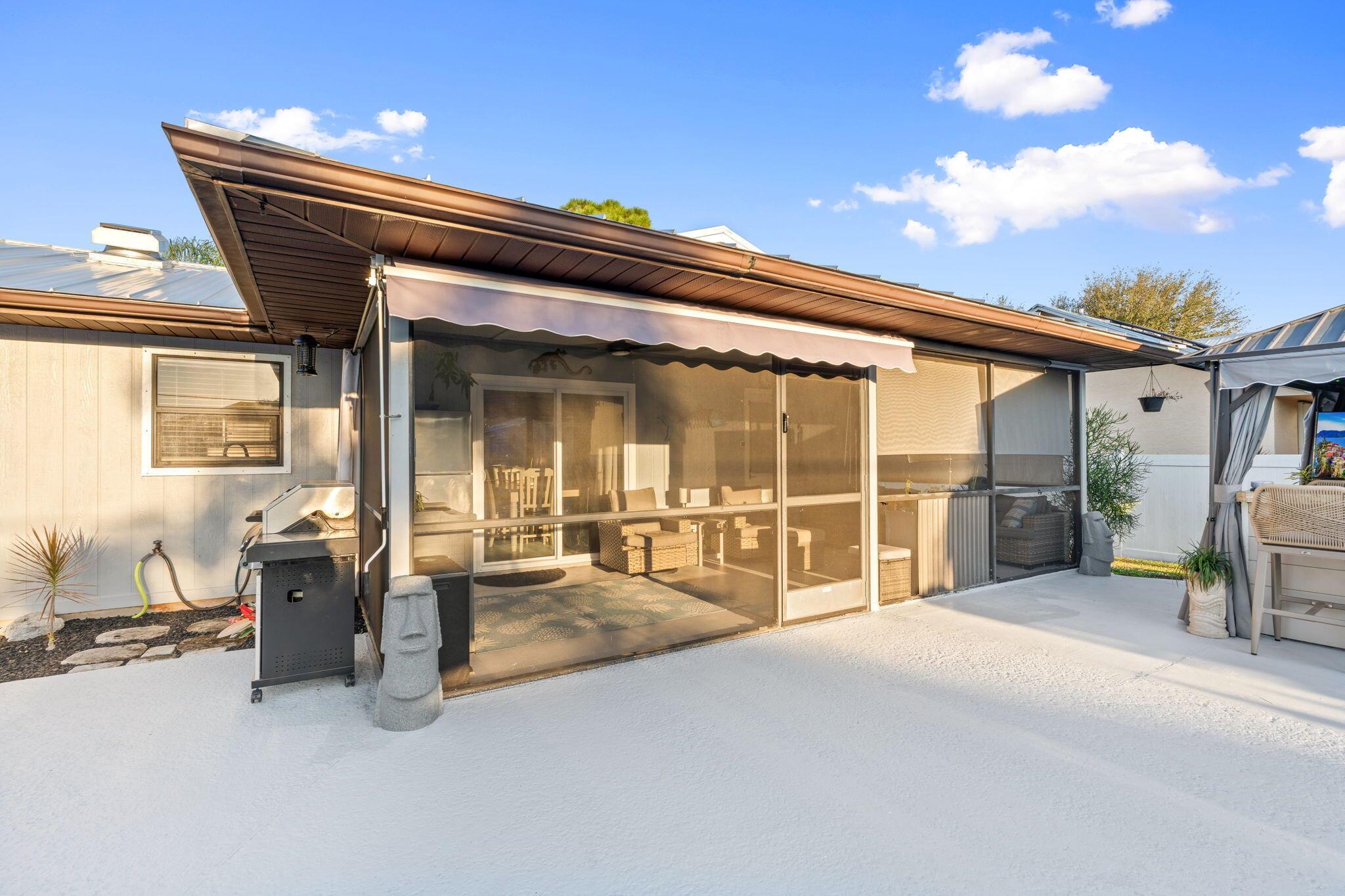 Port St Lucie Sec 13 - Residential