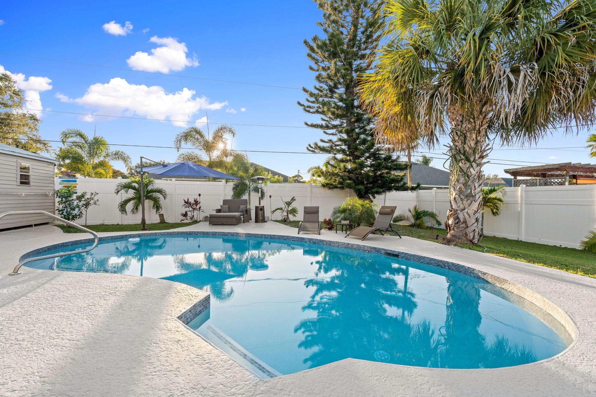 Port St Lucie Sec 13 - Residential