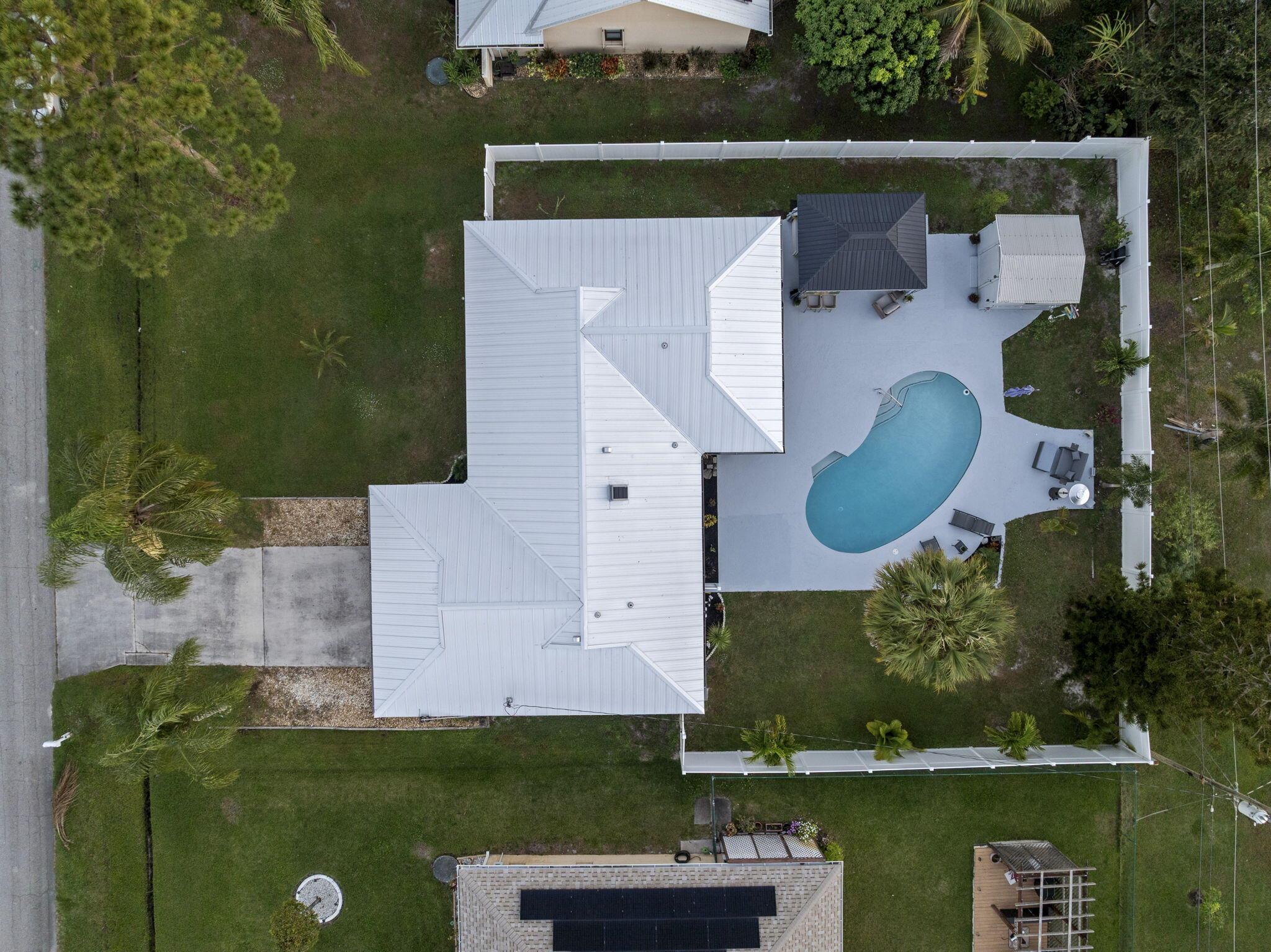 Port St Lucie Sec 13 - Residential