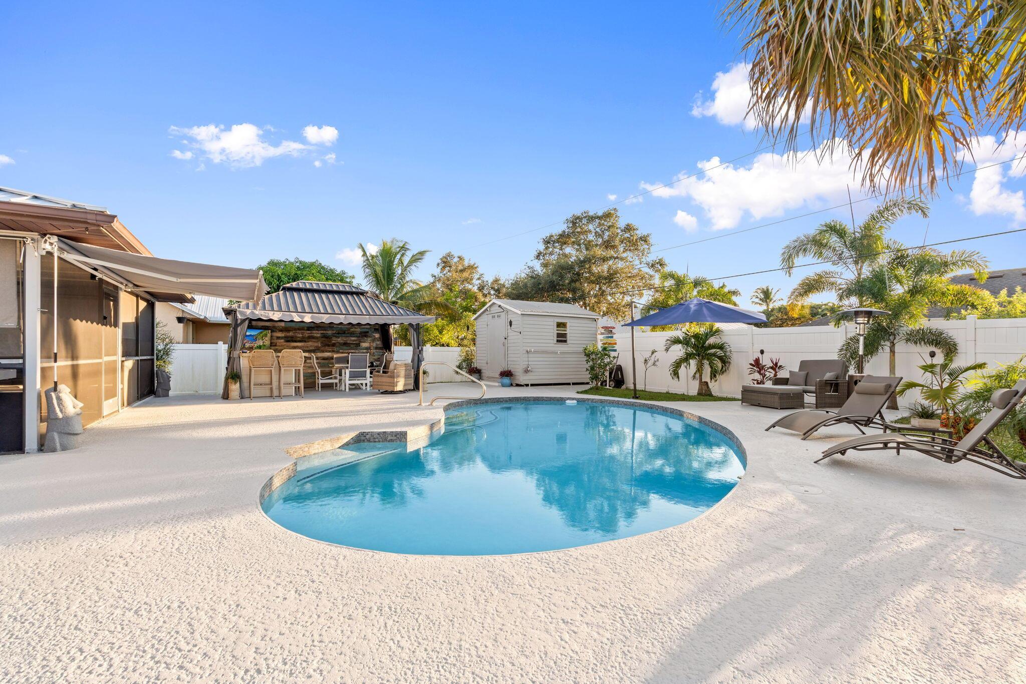 Port St Lucie Sec 13 - Residential