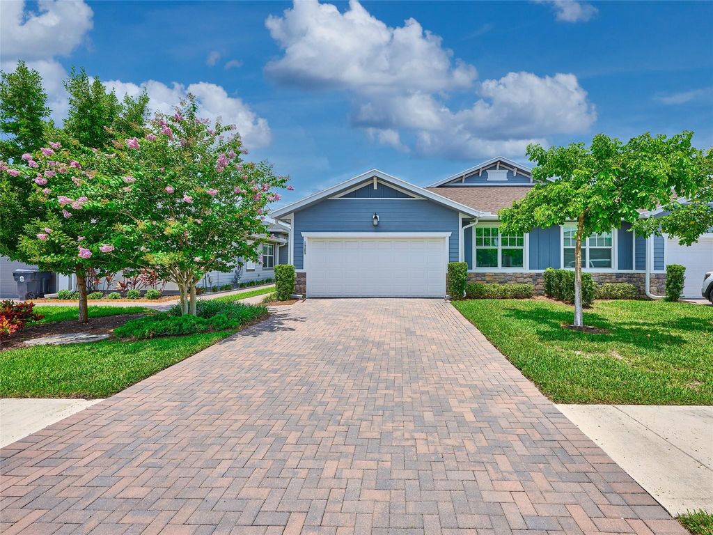 Photo of 1285 Haywagon Trail, Loxahatchee, FL 33470 (MLS # F10514702)