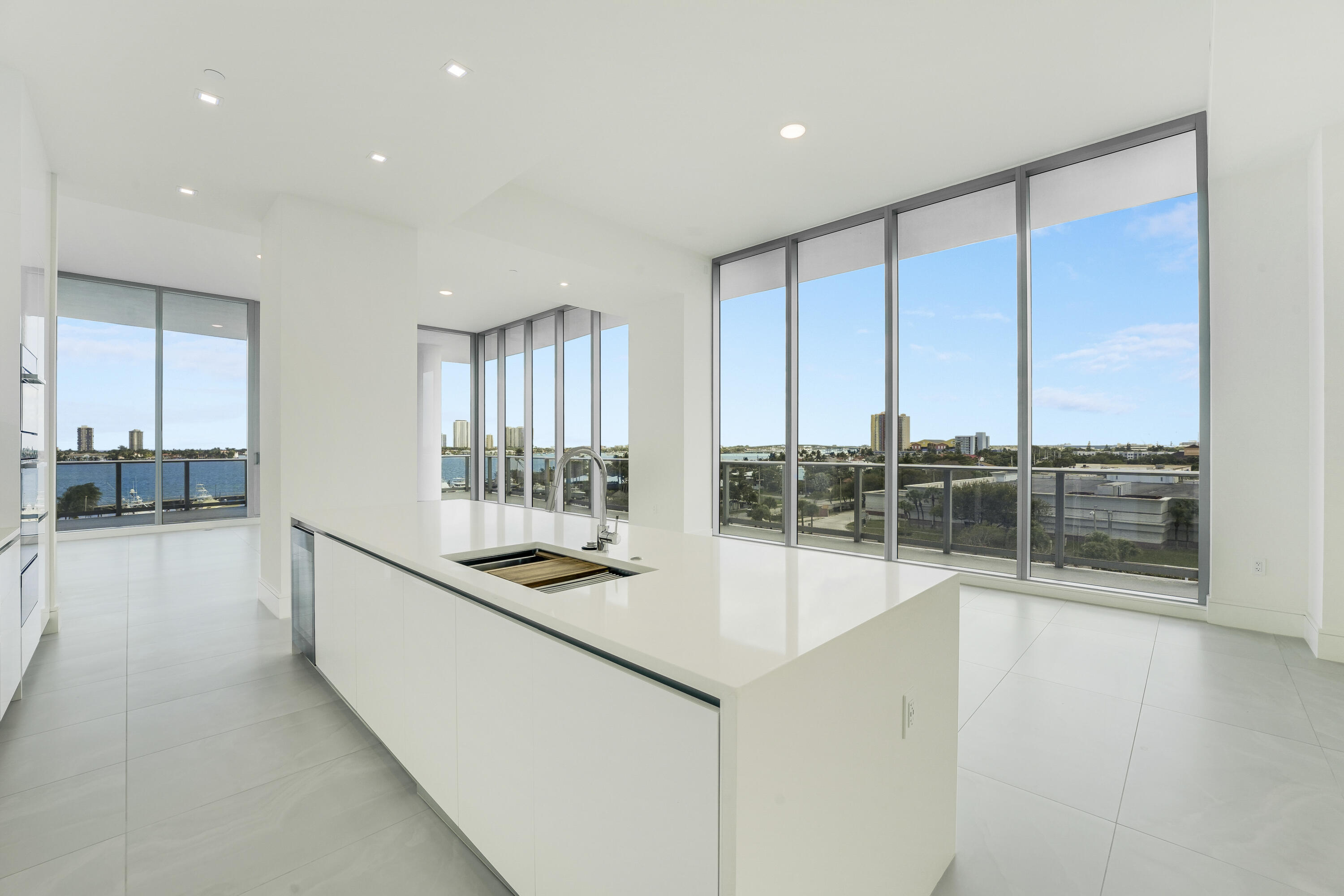 NAUTILUS 220 CONDO - Residential Lease