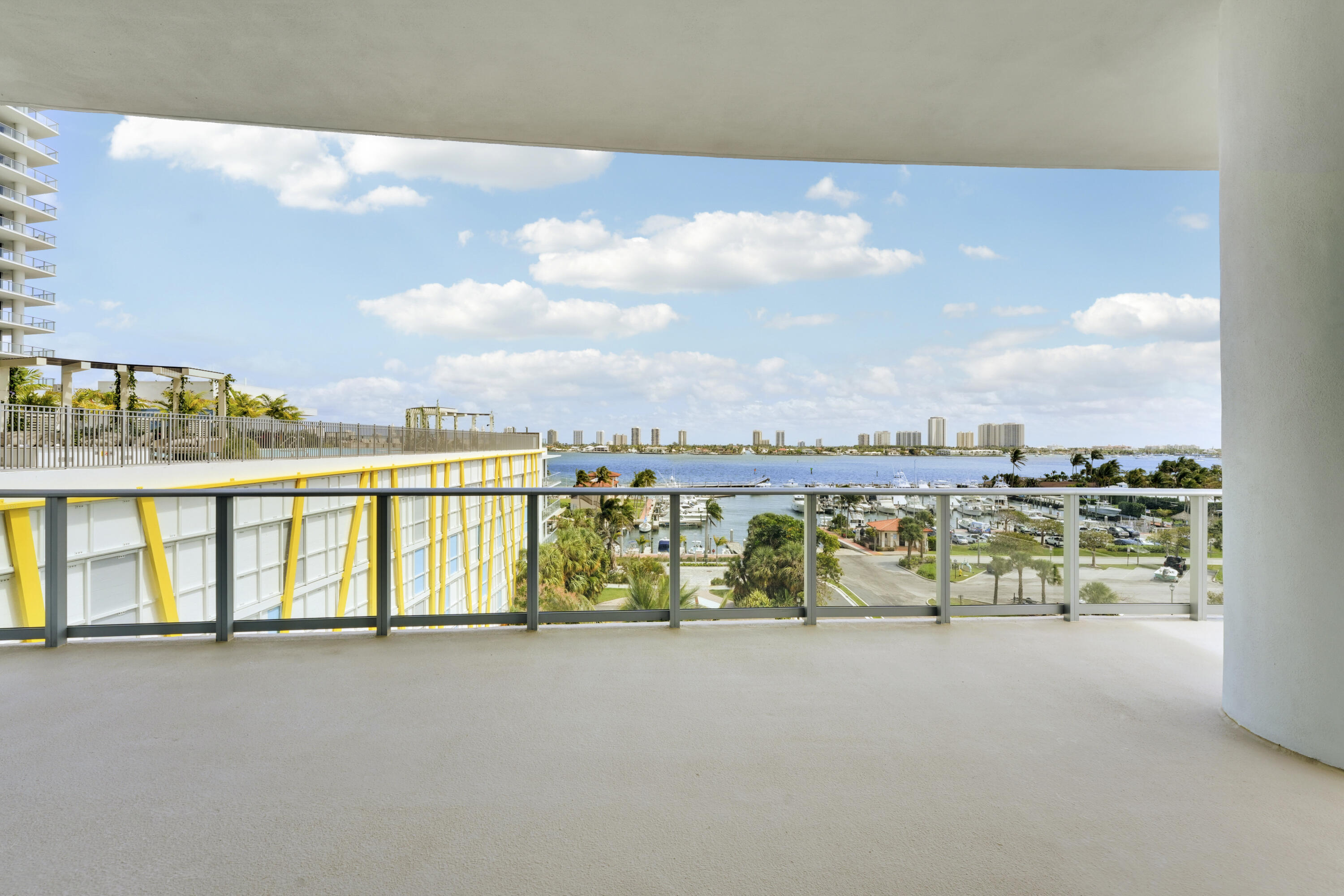 NAUTILUS 220 CONDO - Residential Lease