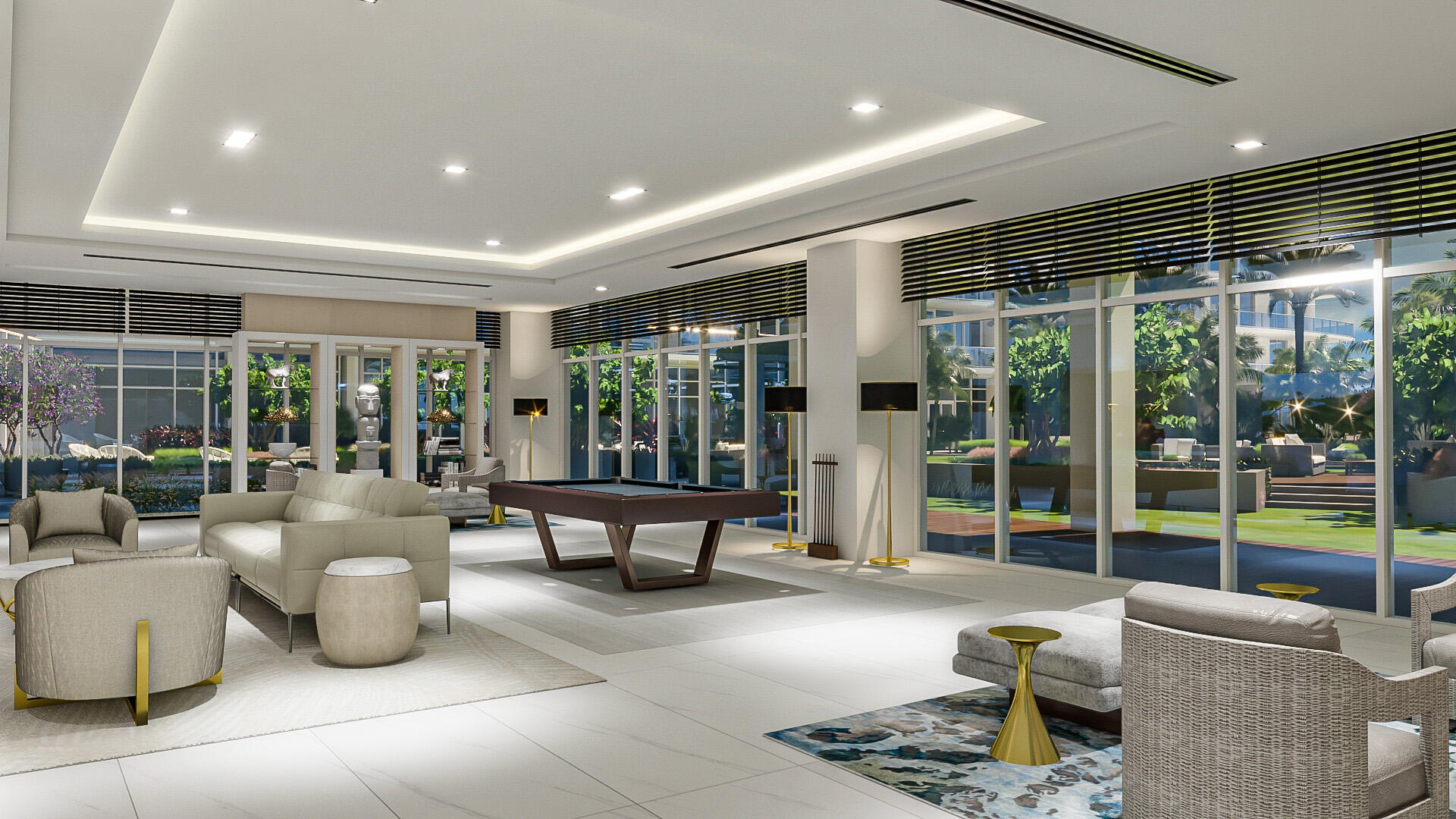 NAUTILUS 220 CONDO - Residential Lease