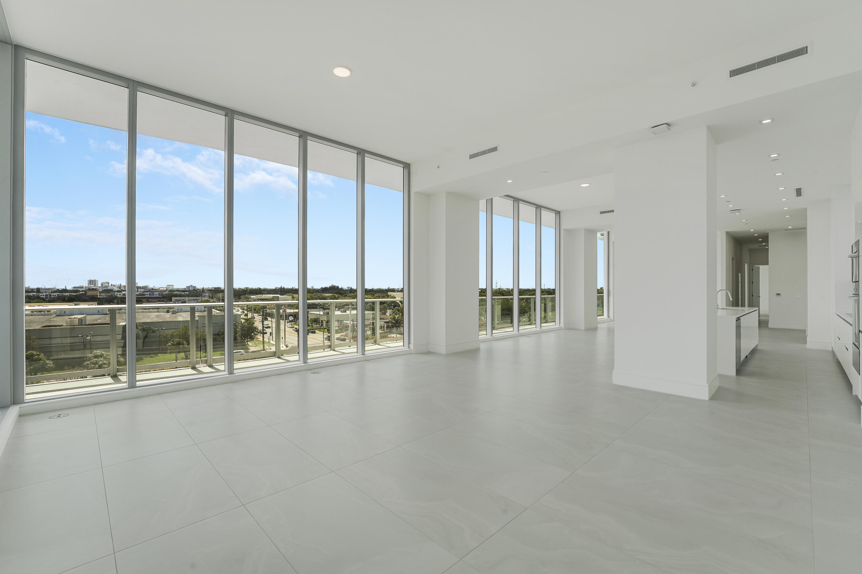 NAUTILUS 220 CONDO - Residential Lease