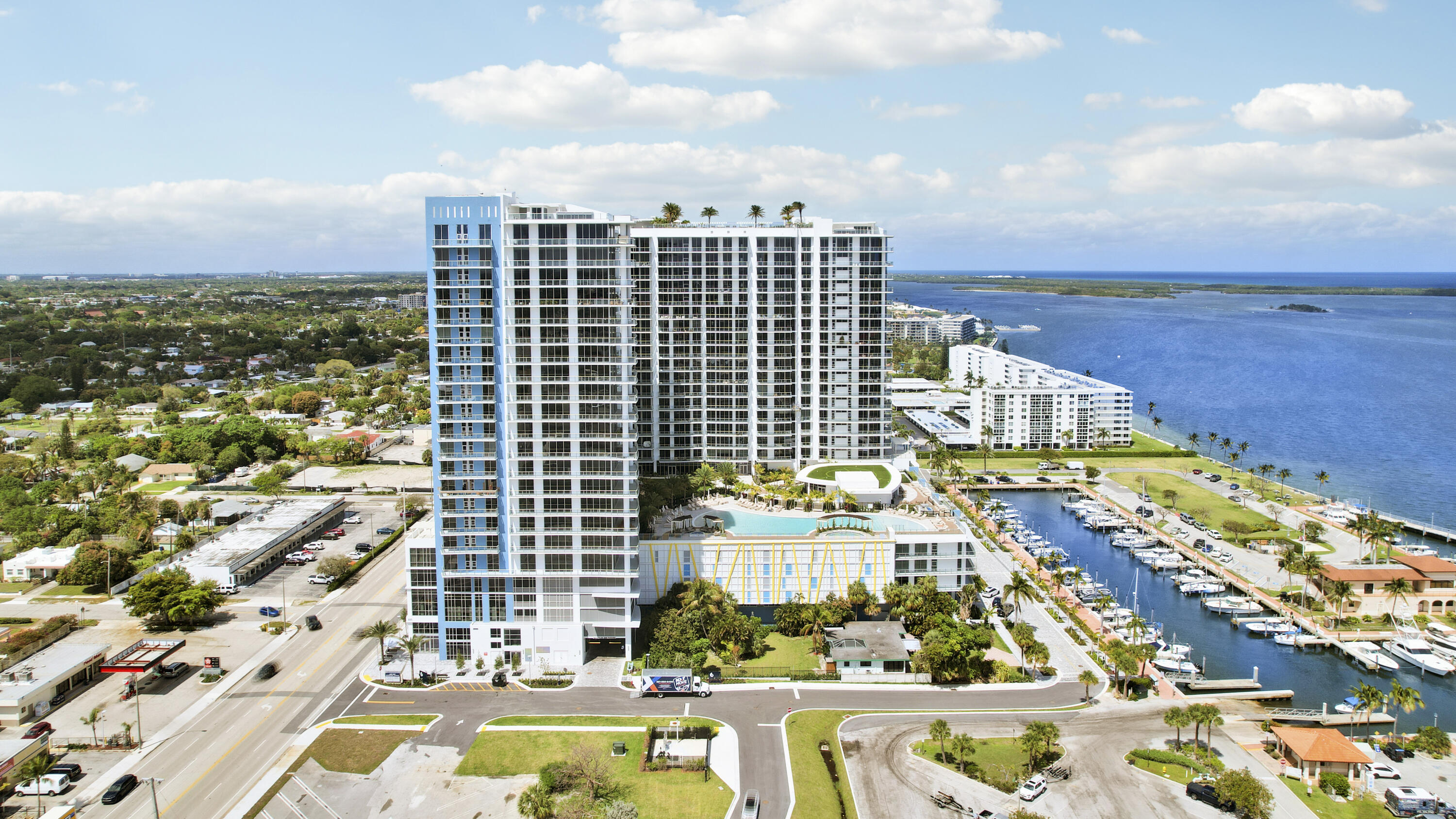 NAUTILUS 220 CONDO - Residential Lease