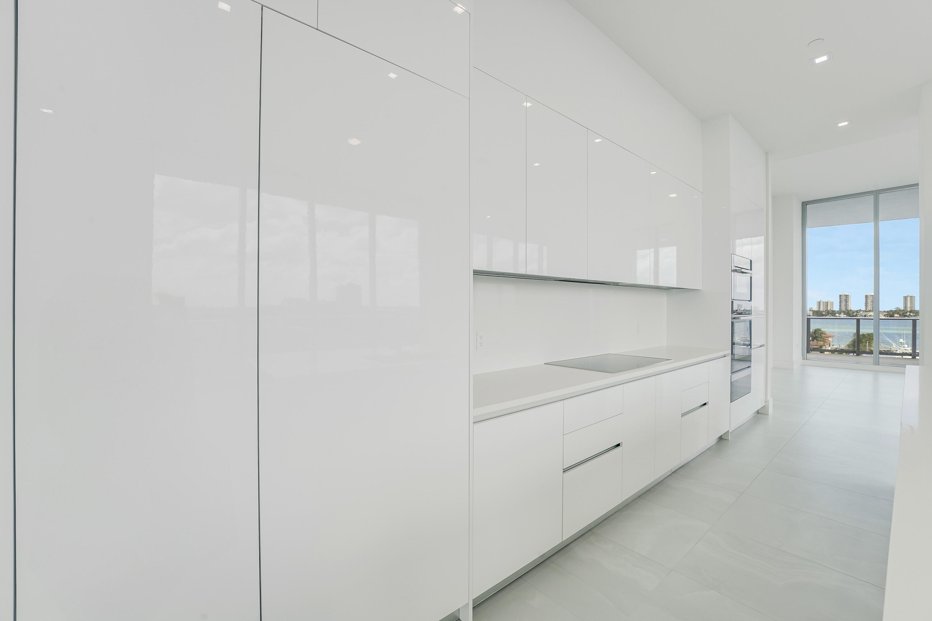 NAUTILUS 220 CONDO - Residential Lease