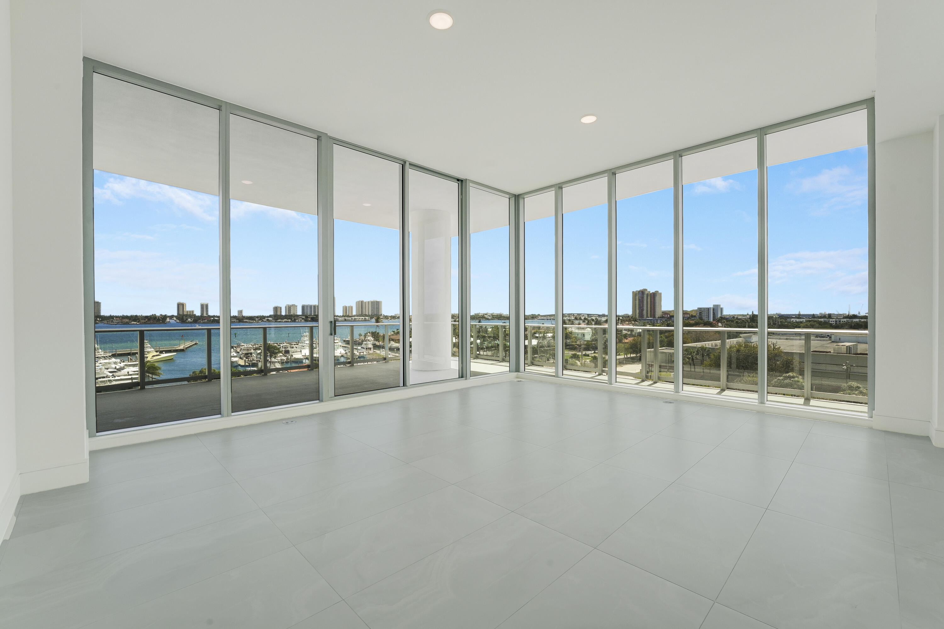 NAUTILUS 220 CONDO - Residential Lease