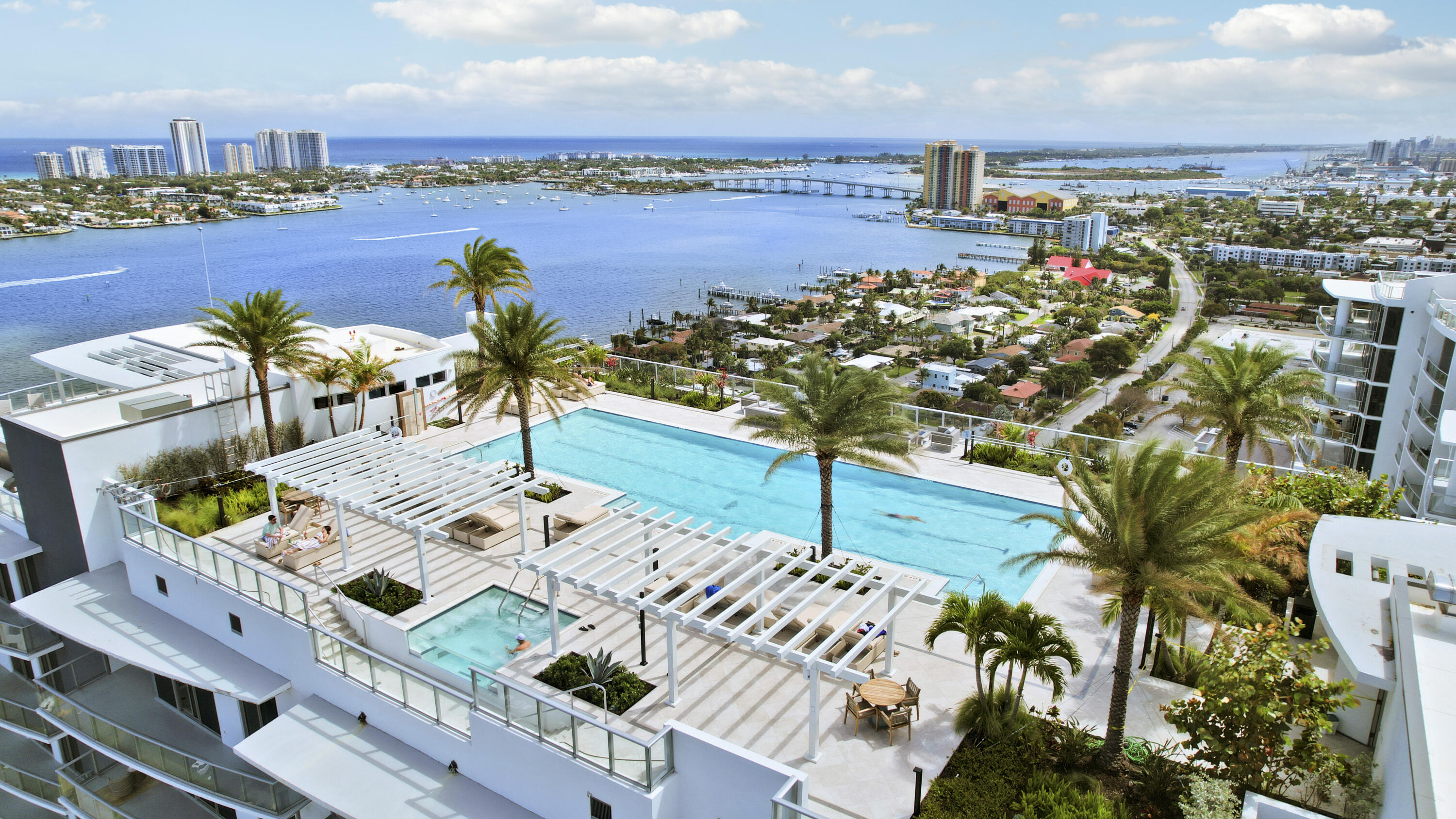 NAUTILUS 220 CONDO - Residential Lease