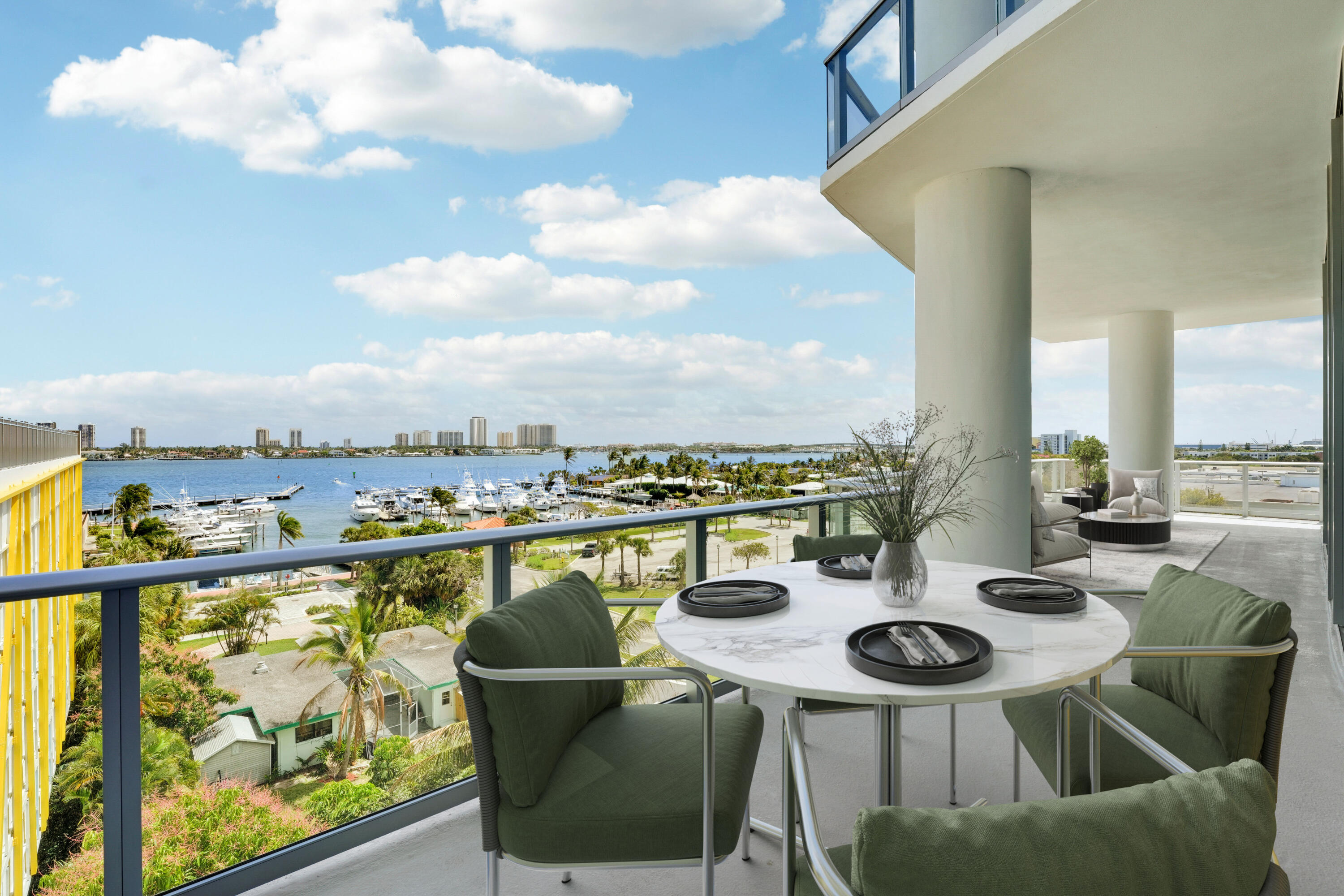 View photos, virtual tours, details... 220 Lake Shore Drive 612