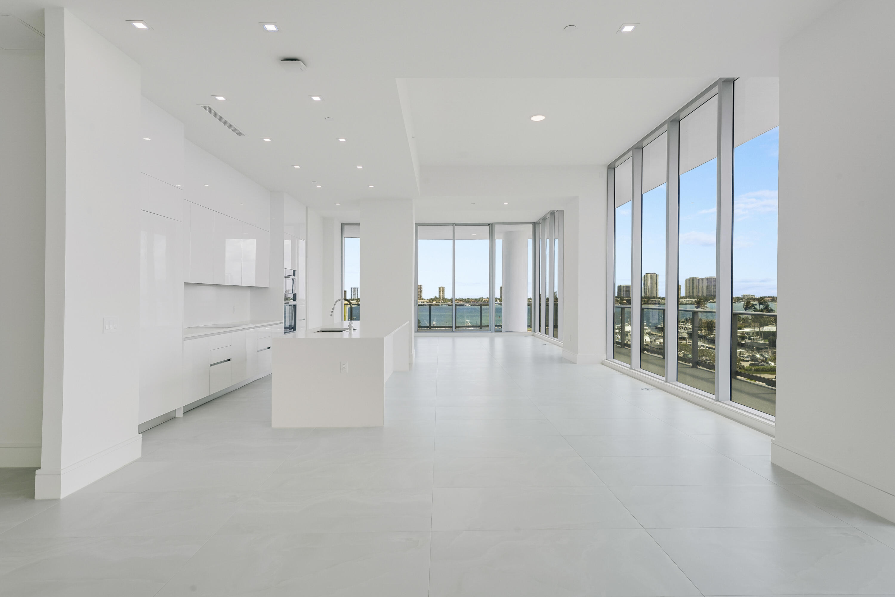 NAUTILUS 220 CONDO - Residential Lease