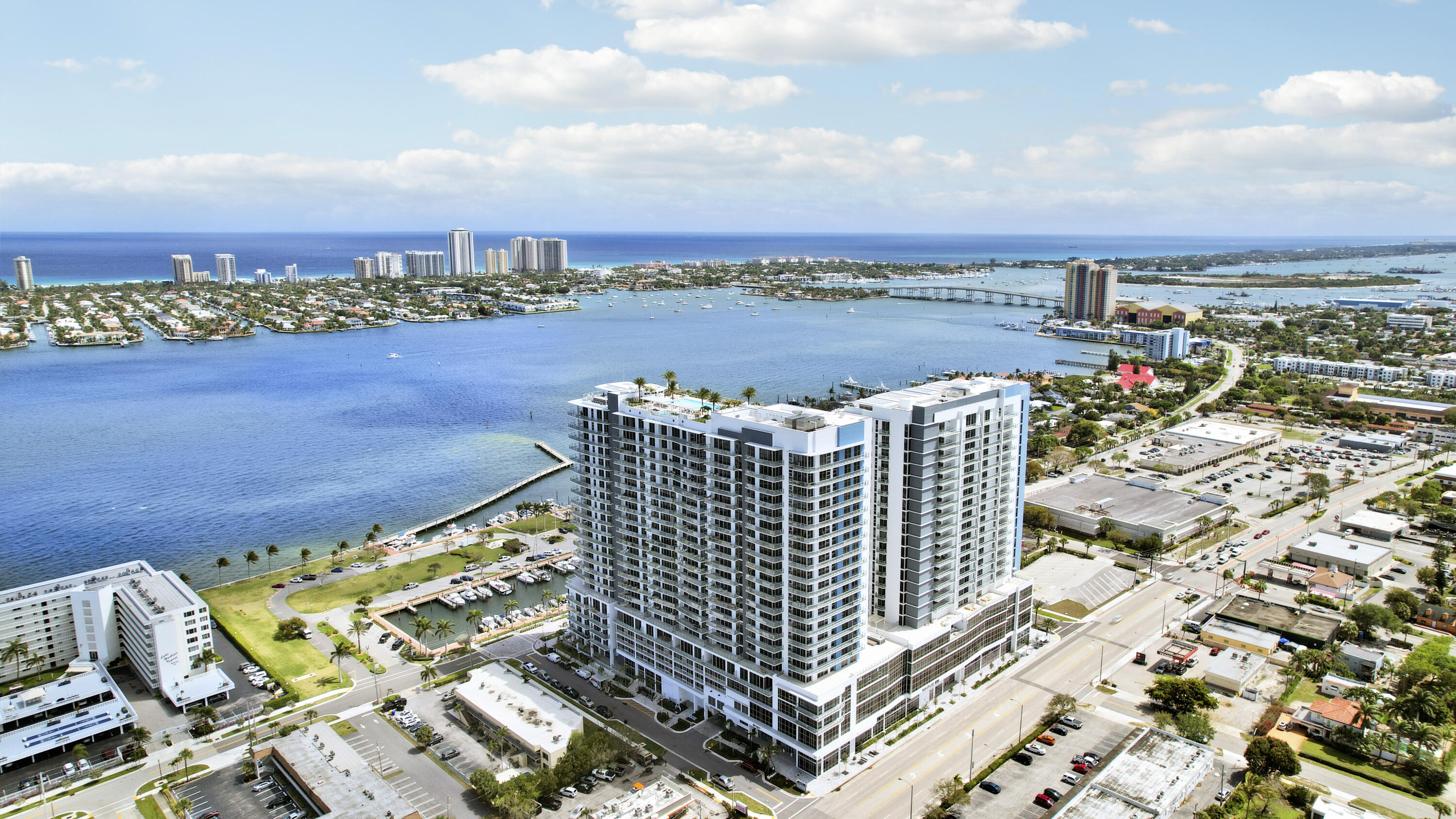 NAUTILUS 220 CONDO - Residential Lease