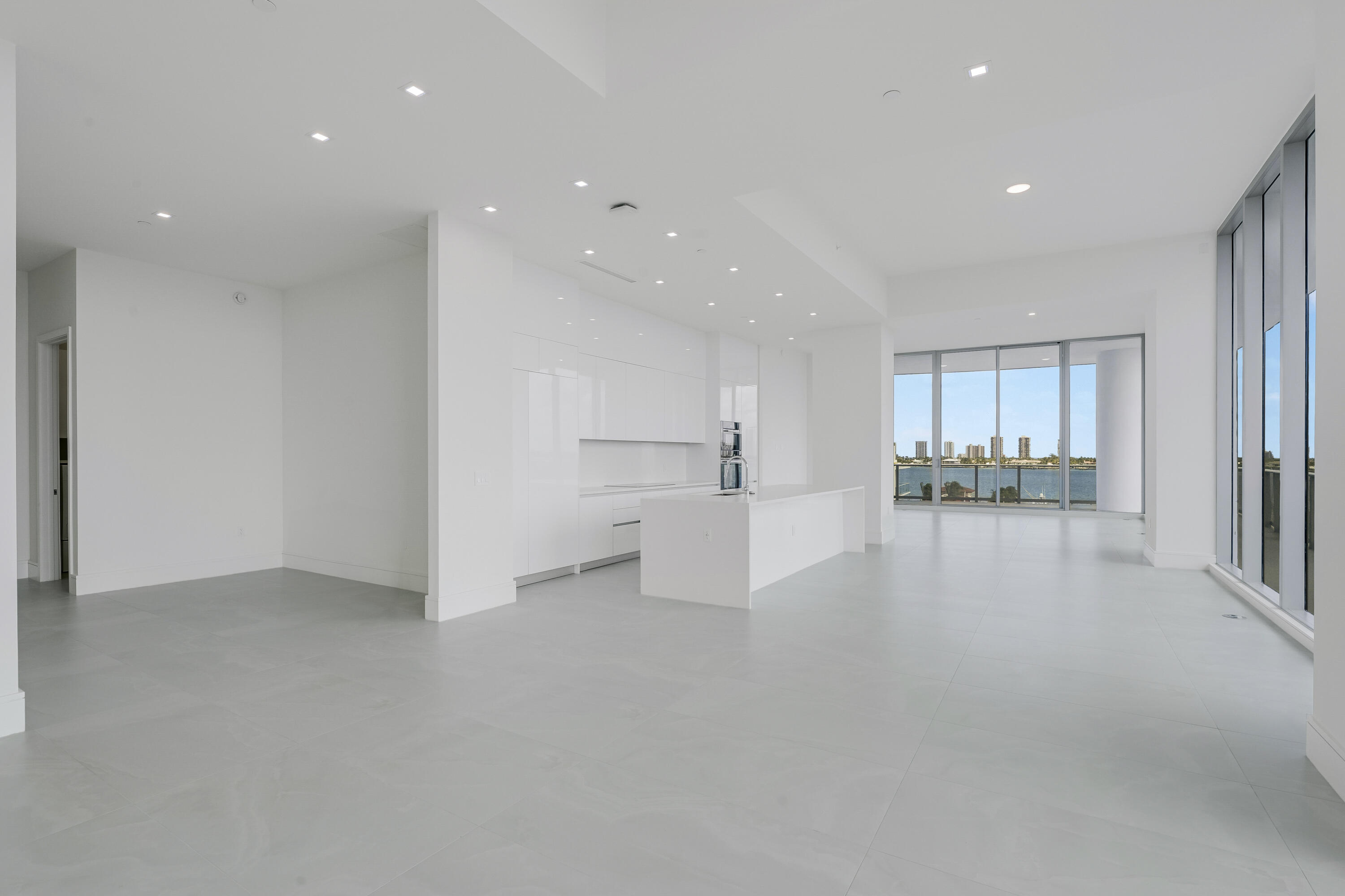 NAUTILUS 220 CONDO - Residential Lease