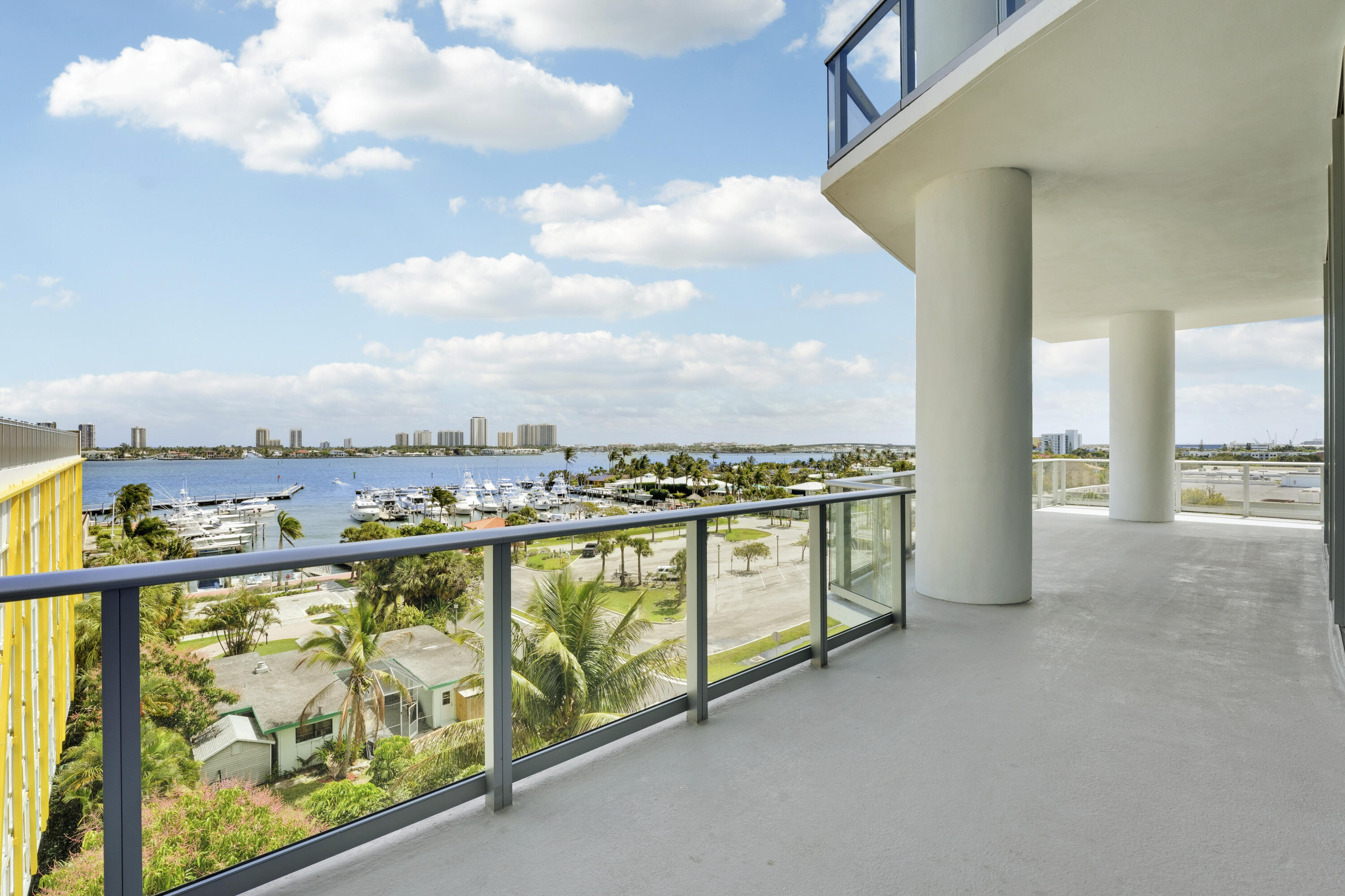 NAUTILUS 220 CONDO - Residential Lease