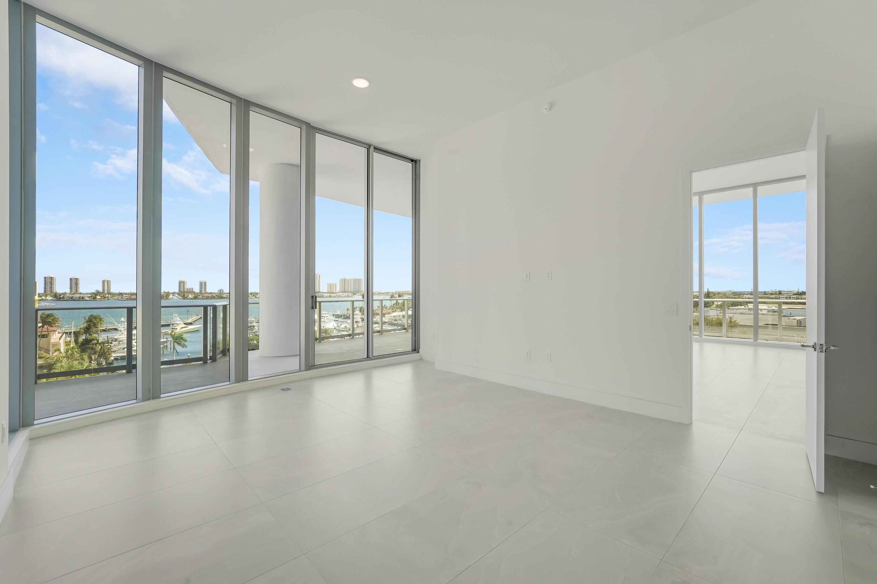 NAUTILUS 220 CONDO - Residential Lease