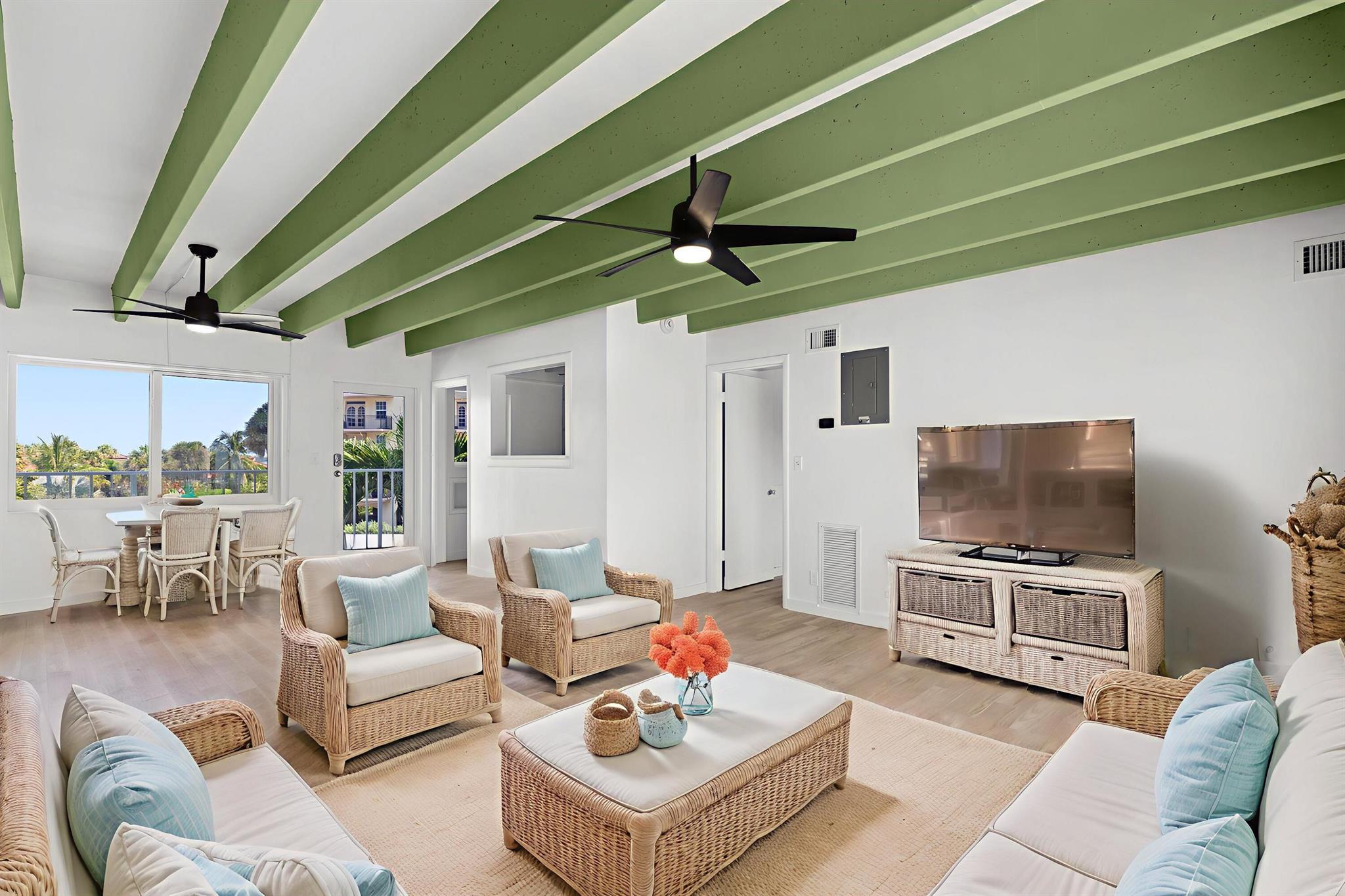 3500 S Ocean Boulevard 314