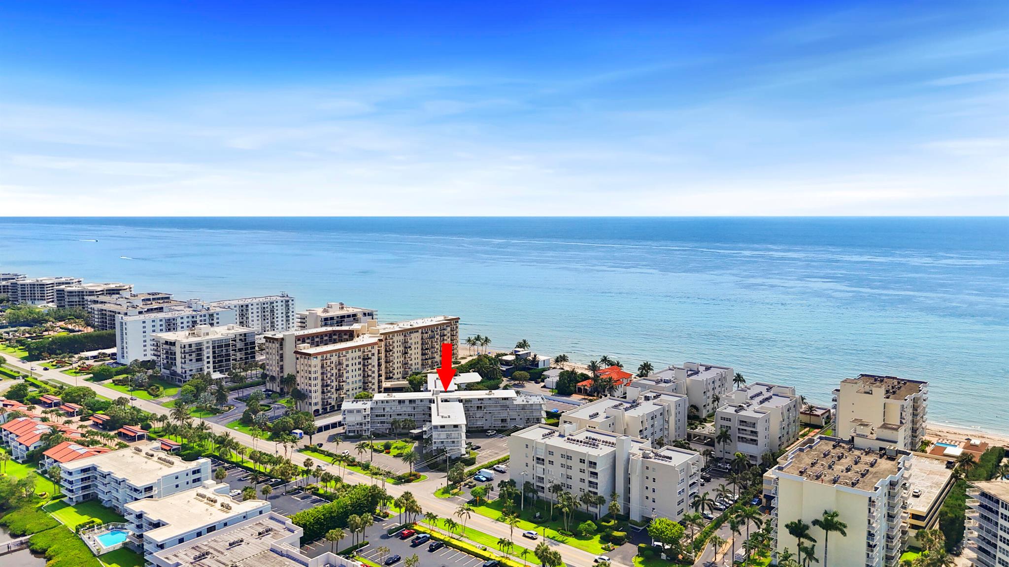 3500 S Ocean Boulevard 314