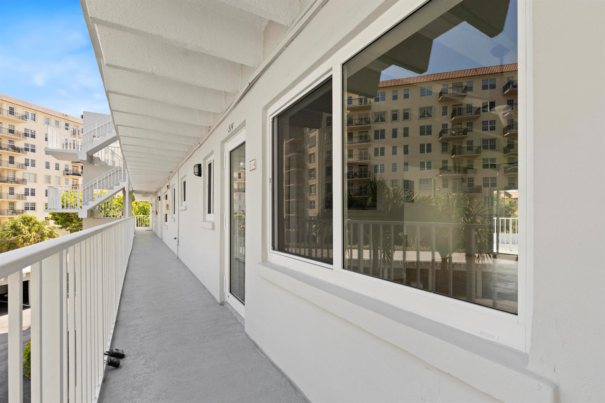 3500 S Ocean Boulevard 314