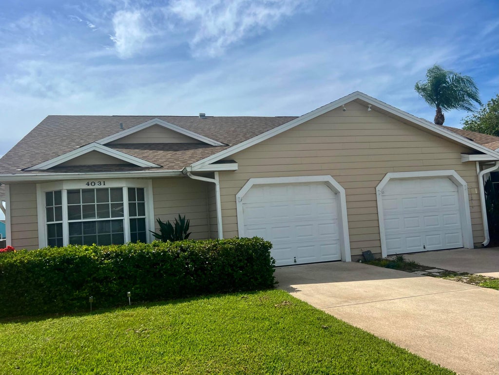 Photo of 4031 Gator Trace Road, Fort Pierce, FL 34982 (MLS # R11009368)