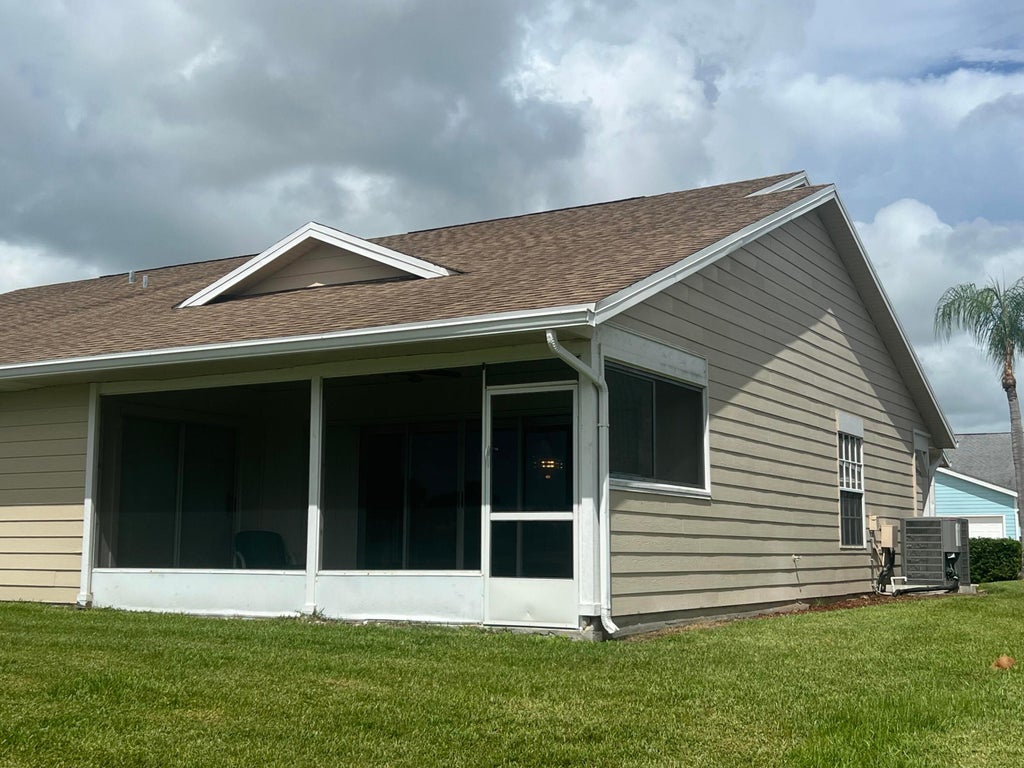 Photo of 4031 Gator Trace Road, Fort Pierce, FL 34982 (MLS # R11009368)