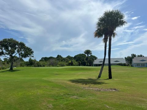 A home in Fort Pierce