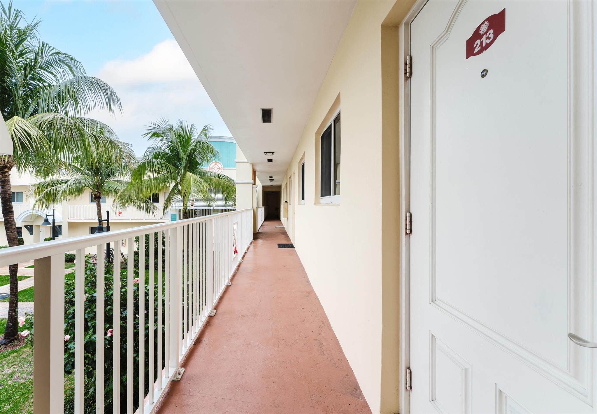 Meadow Reach - Residential Lease