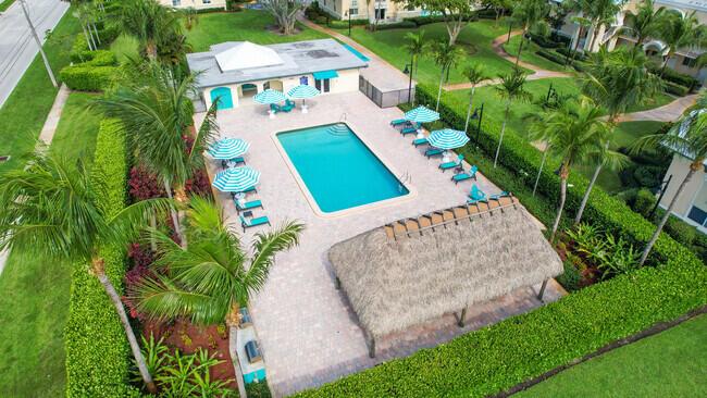 Meadow Reach - Residential Lease