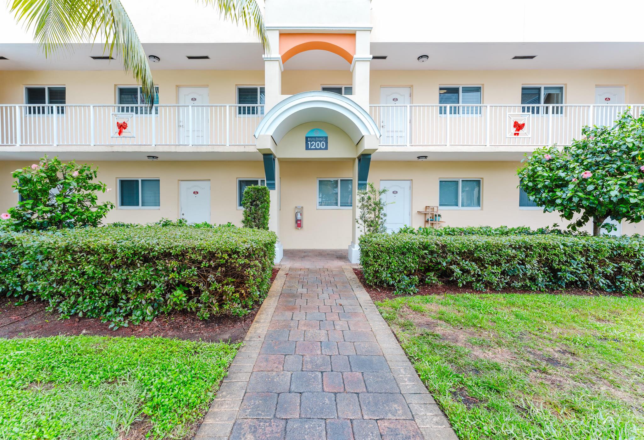 Meadow Reach - Residential Lease