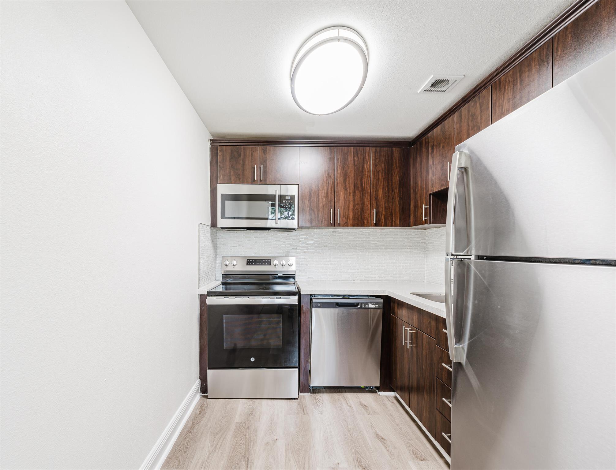 Meadow Reach - Residential Lease