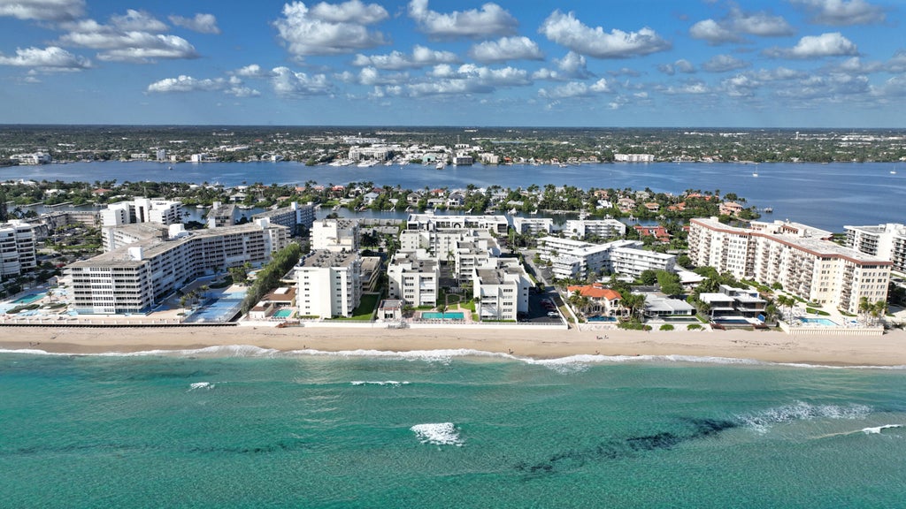Photo of 3520 S Ocean Boulevard #L405, South Palm Beach, FL 33480 (MLS # B26058560)