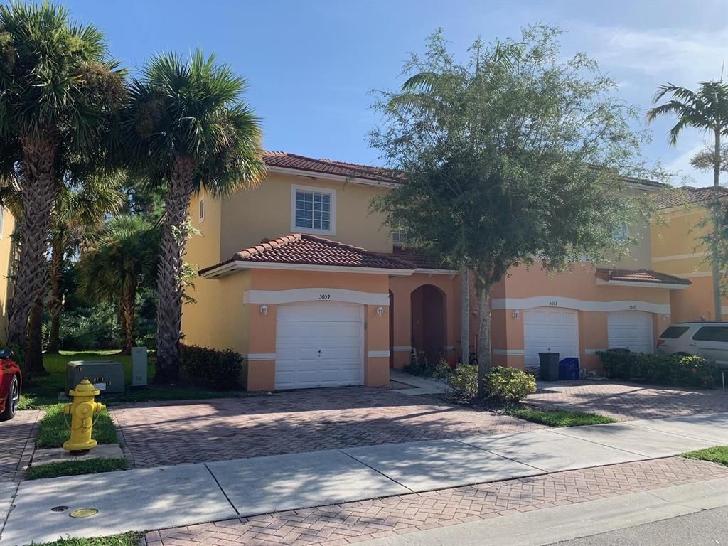 Photo of 5059 SE Mariner Garden Circle #36, Stuart, FL 34997 (MLS # R10744001)