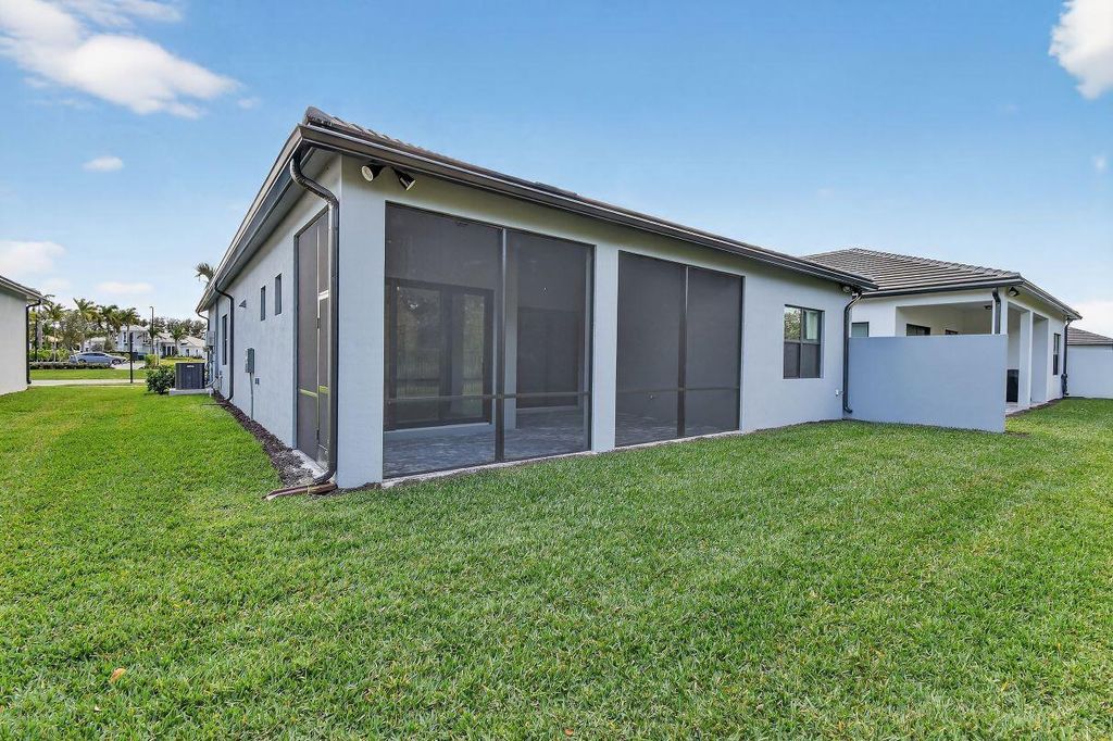 Photo of 9133 Cape Honey Bee Lane #Prestige 9, Lake Worth, FL 33467 (MLS # R11098398)