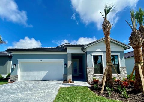 9133 Cape Honey Bee Lane Prestige 9 Lake Worth FL 33467
