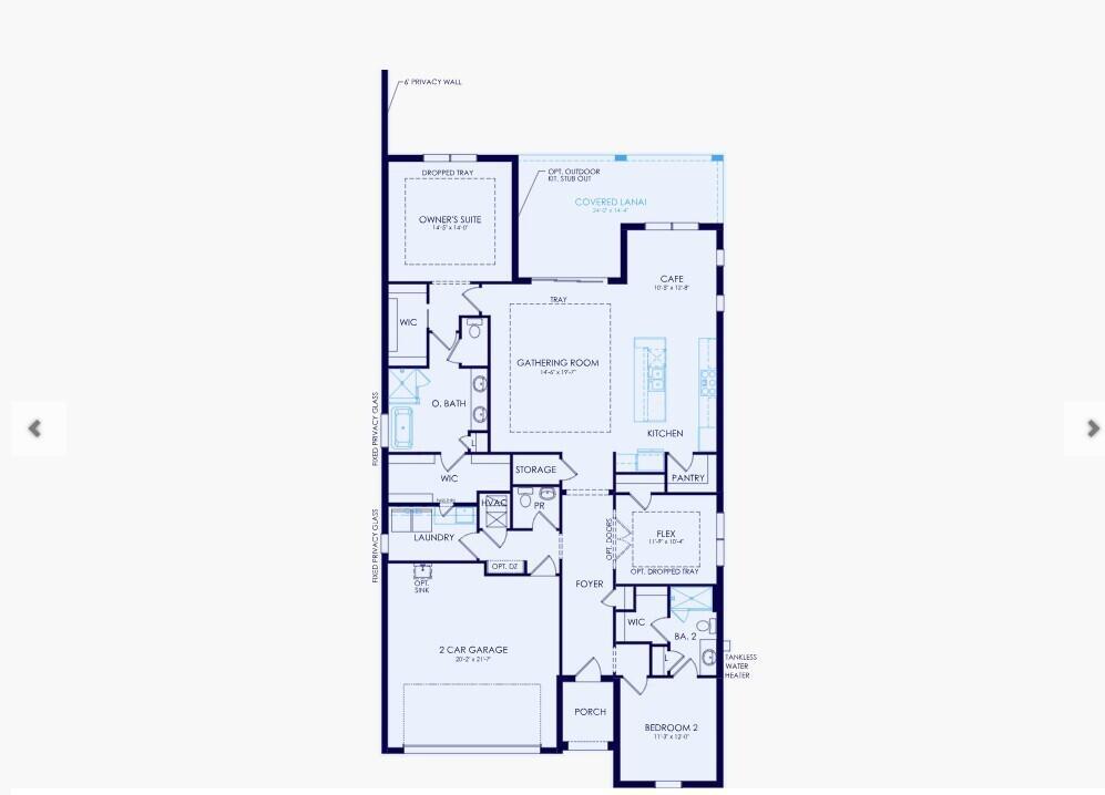 9133 Cape Honey Bee Lane Prestige 9