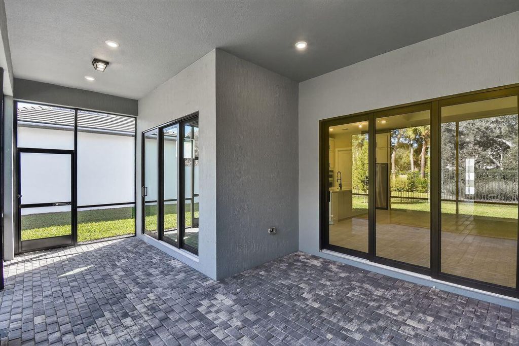 Photo of 9133 Cape Honey Bee Lane #Prestige 9, Lake Worth, FL 33467 (MLS # R11098398)