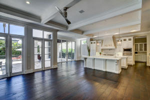 SEAGATE SEC B - Residential