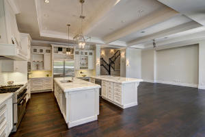 SEAGATE SEC B - Residential