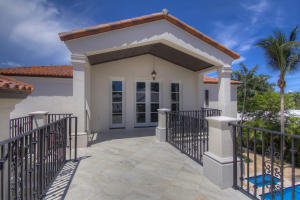 SEAGATE SEC B - Residential