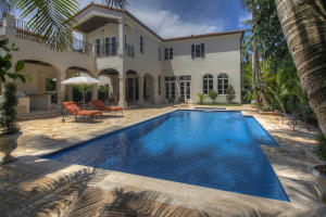 SEAGATE SEC B - Residential