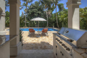 SEAGATE SEC B - Residential