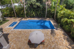 SEAGATE SEC B - Residential