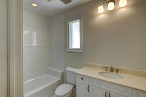 SEAGATE SEC B - Residential