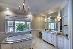 SEAGATE SEC B - Residential