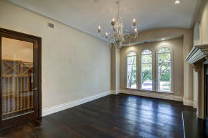 SEAGATE SEC B - Residential