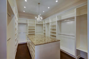 SEAGATE SEC B - Residential