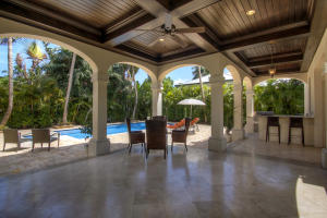 SEAGATE SEC B - Residential