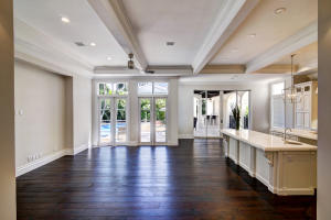 SEAGATE SEC B - Residential